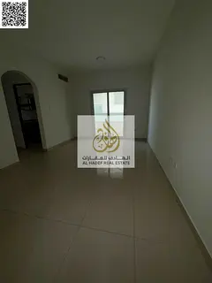 🏡 For Annual Rent – 2-Bedroom Apartment with Living Room in Al Hamidiya | Ajman A great opportu