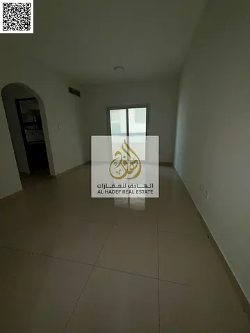 🏡 For Annual Rent – 2-Bedroom Apartment with Living Room in Al Hamidiya | Ajman A great opportunit
