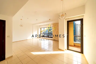 Premium 2BR | Spacious Layout | lagoon View