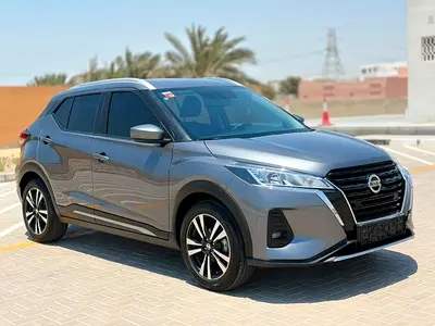 صورة 6 لـ 2022 Nissan KICKS