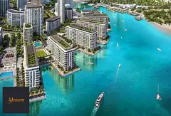 Huge Terrace | Spacious Layout | Stunning View