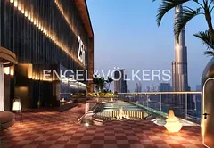Panoramic BK View | Corner Unit | Price Reduced