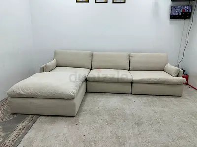 Selling home centre modular sofa