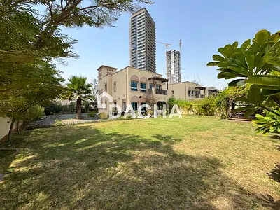 HUGE 8.1K PLOT / Vacant Soon / Rare Find