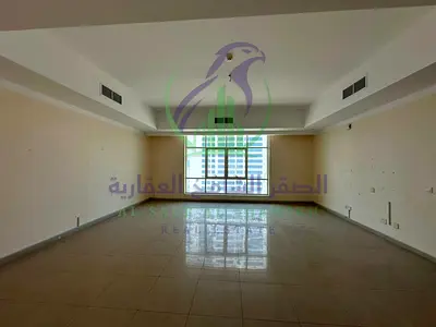 Spacious Two Bedrooms Apartment for Rent in Al Khan With Free AC Gym and Built in Wardrobes in a Key Area Close to All Services