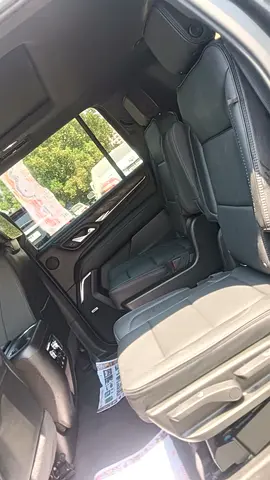 2021 GMC YUKON 缩略图 10