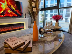 PREMIUM WATERFRONT / 1BHK / FURNISHED / NO COMMISSION