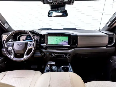 صورة مصغرة 19 لـ 2023 Chevrolet SILVERADO 1500