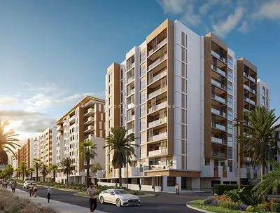 Prime Location | Sophisticated Living | Luxury 1BR
