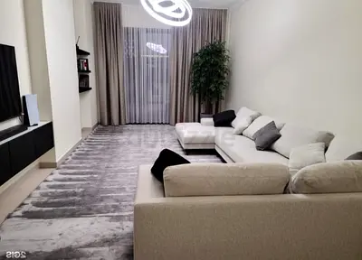 U shape sofa Ebarza