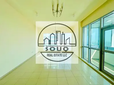 1 BR Apartment in julphar tower,ras al khaima for sale