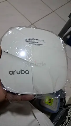 Aruba Wireless Access Point