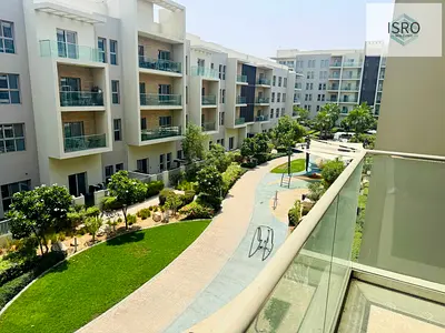 Gated community || Big STUDIO || Balcony || 36k