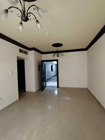 1 Bedroom Apartment for Yearly Rent in Al Taawun | Built-in Wardrobes | AED 35,000