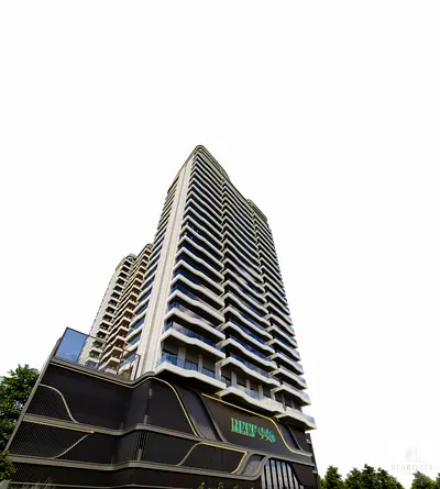 Premium Investment | Future Demand | Stable Yield
