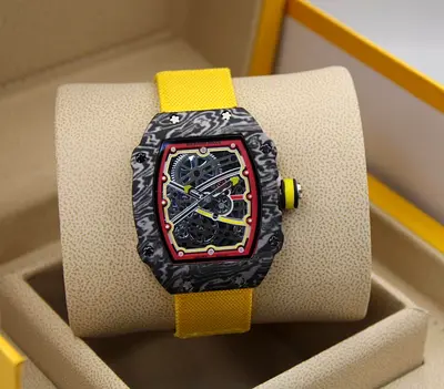 Richard Mille 🔥🔥🔥🔥🔥🔥