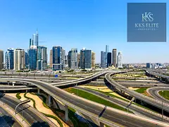 MARINA LIVING | SPACIOUS 2BR | FLEXIBLE CHEQUES