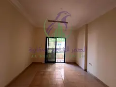 Two bedroom apartment for annual rent in Al Nad Al Qasimia Sharjah two bathrooms with modern finishi
