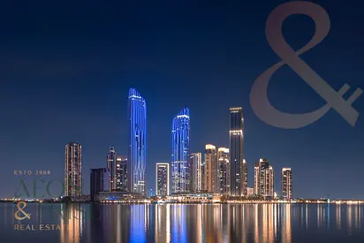 Waterfront Living | High ROI | Luxury Interiors
