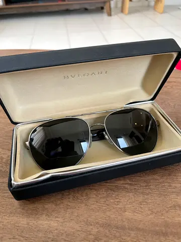 Bvlgari Sunglasses
