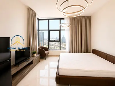Spacious Layout | Covered Parking | Fully Furnished