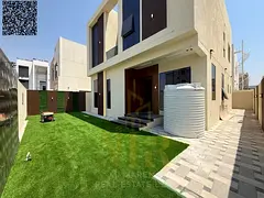 In the heart of Zahia, directly behind the shops, in a prime location close to all services | Own Ha