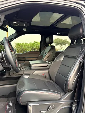 صورة مصغرة 13 لـ 2024 FORD F-150