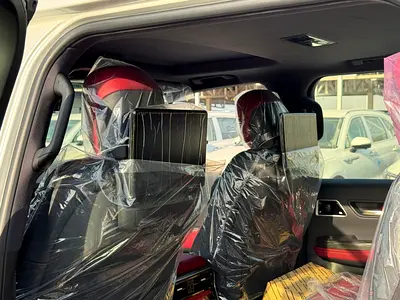 صورة مصغرة 13 لـ 2026 Toyota LAND CRUISER