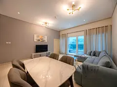 Luxury 1 BR | Fully Furnished | Stunning View | The Cosmopolitan