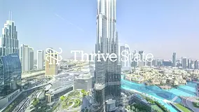 Branded 2BR | Luxury Lifestyle | Furnished