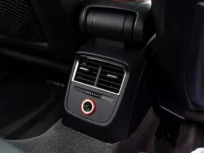 2016 AUDI RS3 照片 17