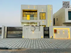 Own your villa, including registration and ownership fees.