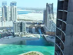 Furnished Studio | Prime Location | Facilities