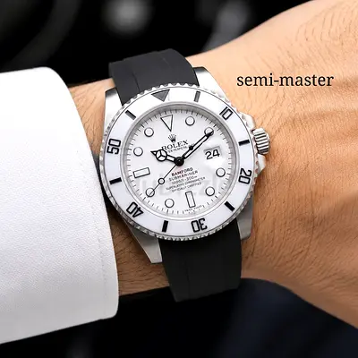 ROLEX MEN AUTOMATIC_—✨🔥