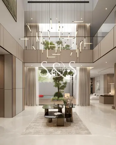 Custom Built | Huge Plot | Handover in 2 Months