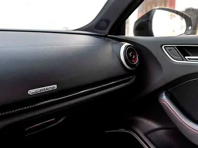 2016 AUDI RS3 照片 18
