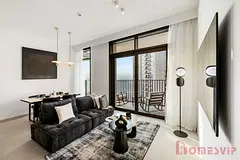 Extra Luxury High Floor Skyline View Stylish 1BR