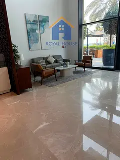 For sale: One bedroom and living room with parking space in Maryam Island