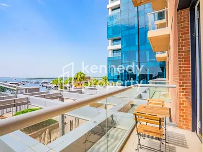 August Offer | Marina View | Spacious Layout