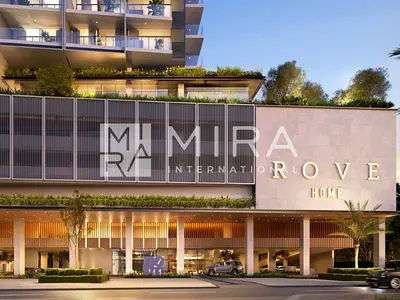 Central | Urban Living | Rove Inspired Design