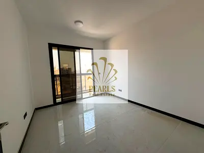 Luxury Brand New First Tenant Apartment in Ajman - Al Jurf 3 | 1 Master BR + Living | Near MBZ Exit & China Mall | 2 Bathrooms | Central AC | 35K