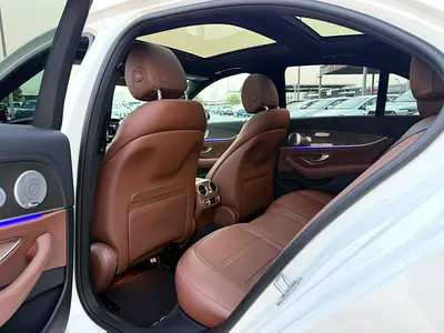 Mercedes-Benz E-Class E 53 AMG, миниатюра 10