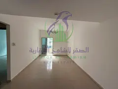 1BR Apartment for Rent in Al Taawun with Balcony, 2 Bathrooms and Prime Location