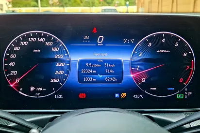 صورة مصغرة 18 لـ 2024 Mercedes-BENZ C-CLASS