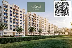 Brand New 2 BED ROOM HALL FULLY FURNISHED IN Al Yasmeen | 03 Baths | Central A/C | AED 50K