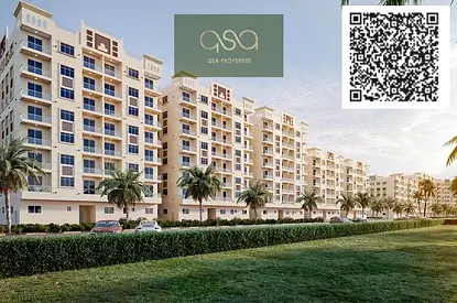 Brand New 2 BED ROOM HALL FULLY FURNISHED IN Al Yasmeen | 03 Baths | Central A/C | AED 50K
