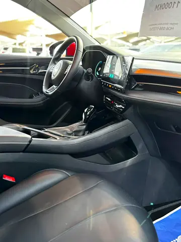 MG MG5 Luxury, миниатюра 14