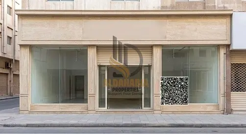 🏢 For Sale – Residential Building | Al
