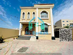 🏡 For Sale | Two-Storey Villa in Al Rawdah 1, Ajman | Prime Location