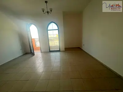 Cheapest Offer! Studio With Balcony in Persia Cluster